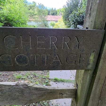 Ashdown Forest Character Cottage, 18Th Century Crowborough Ngoại thất bức ảnh
