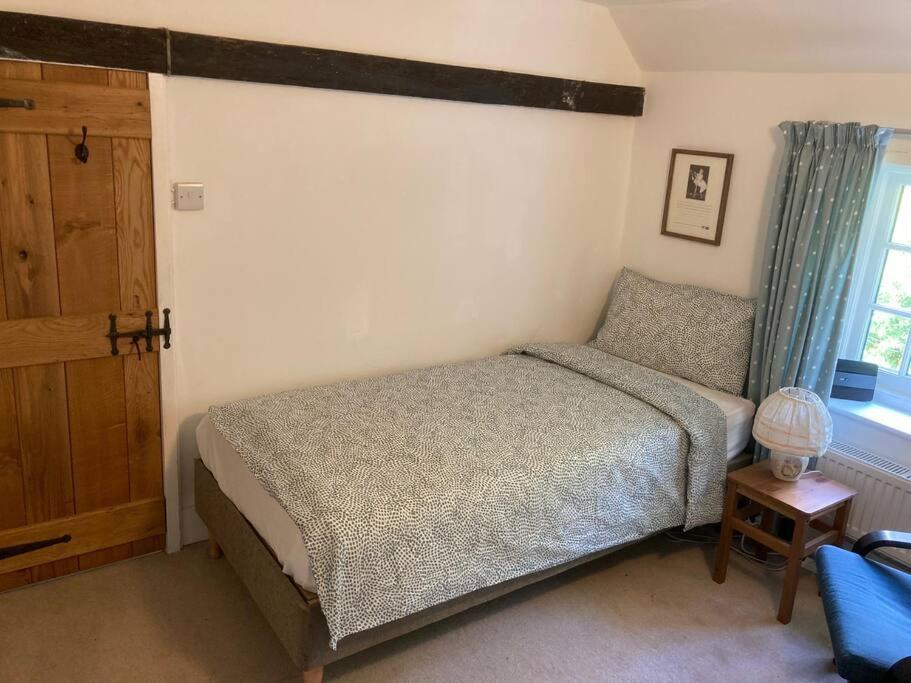 Ashdown Forest Character Cottage, 18Th Century Crowborough Ngoại thất bức ảnh